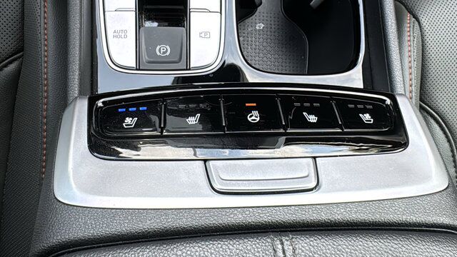 2023 Hyundai Santa Cruz Limited San Antonio TX