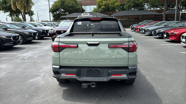 2023 Hyundai Santa Cruz Limited San Antonio TX