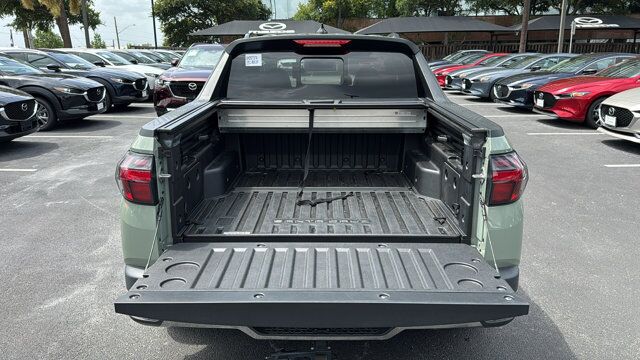 2023 Hyundai Santa Cruz Limited San Antonio TX