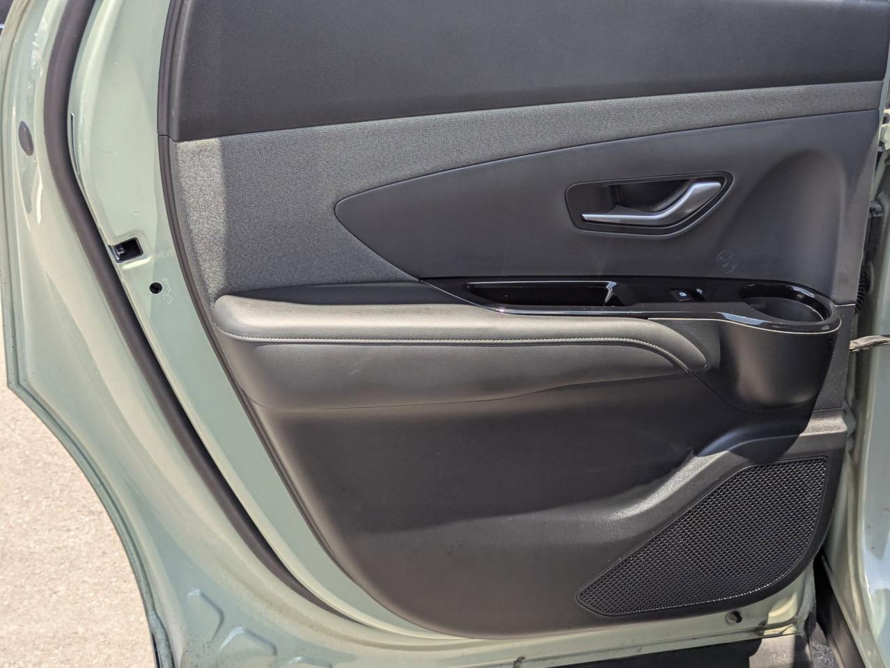2023 Hyundai Santa Cruz Limited Castroville TX