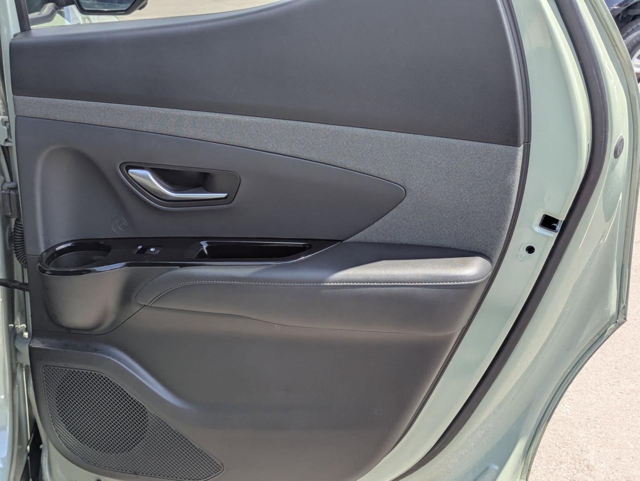 2023 Hyundai Santa Cruz Limited Castroville TX