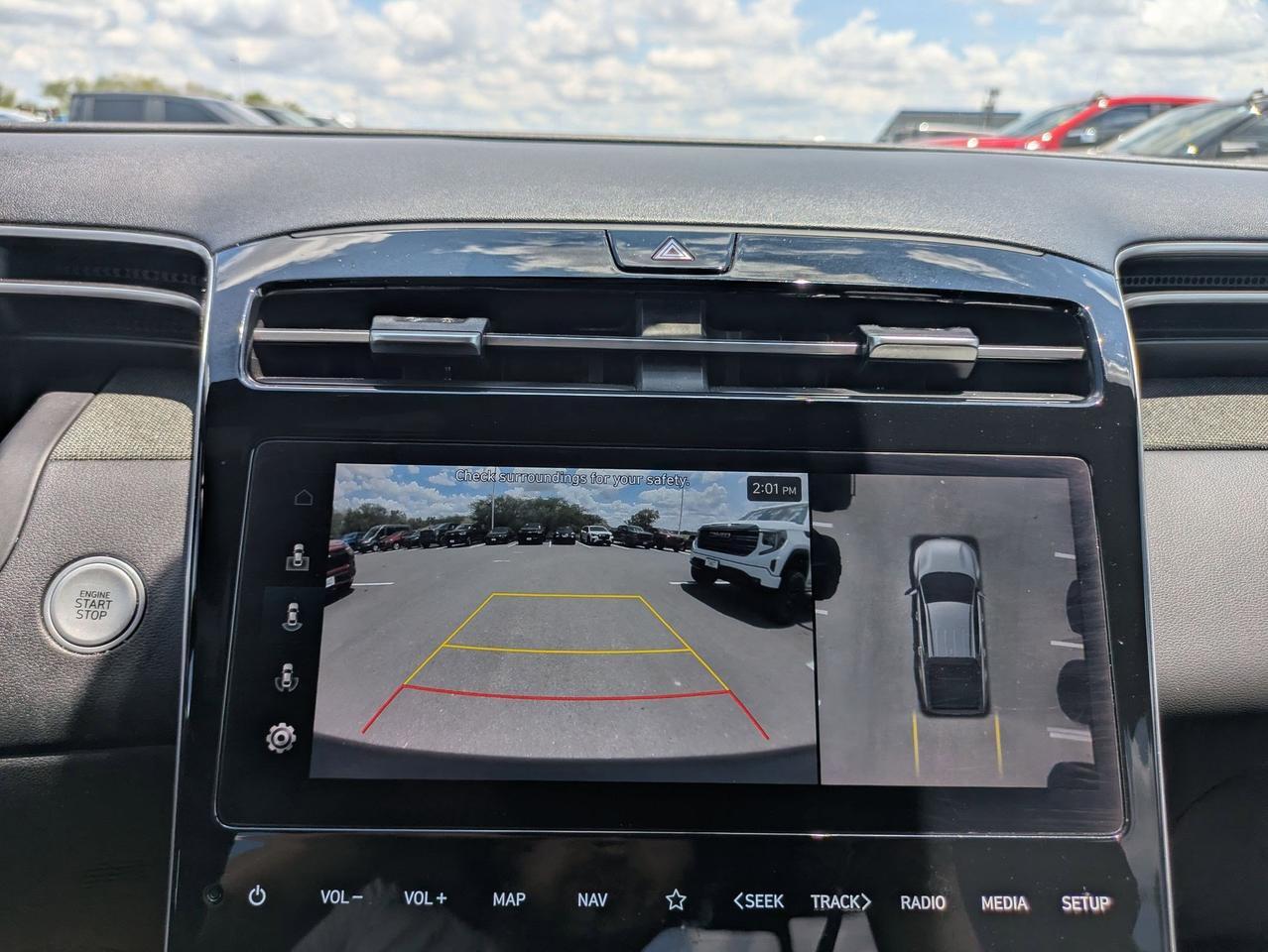 2023 Hyundai Santa Cruz Limited Castroville TX