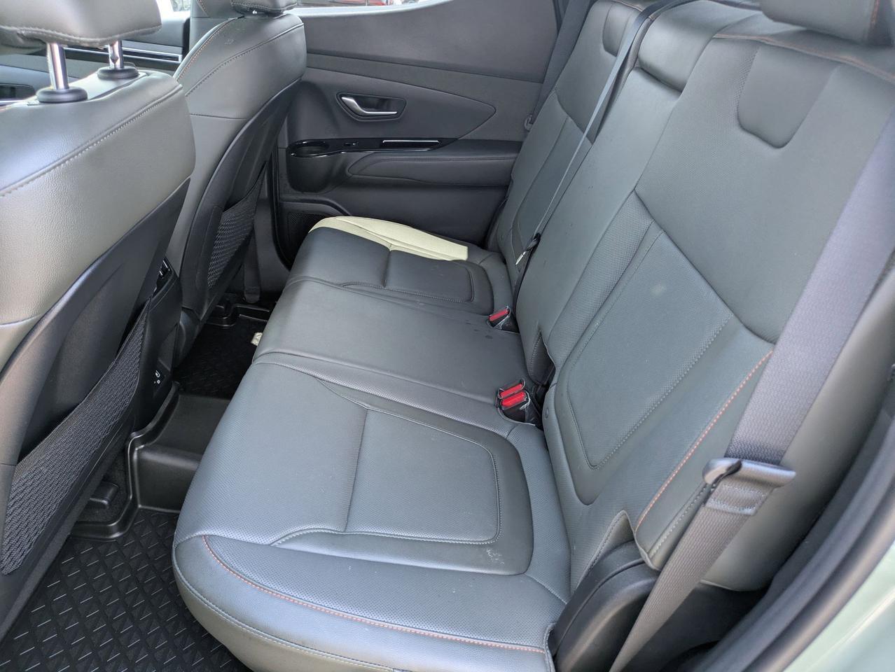 2023 Hyundai Santa Cruz Limited Castroville TX