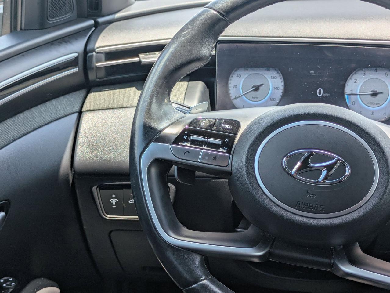 2023 Hyundai Santa Cruz Limited Castroville TX
