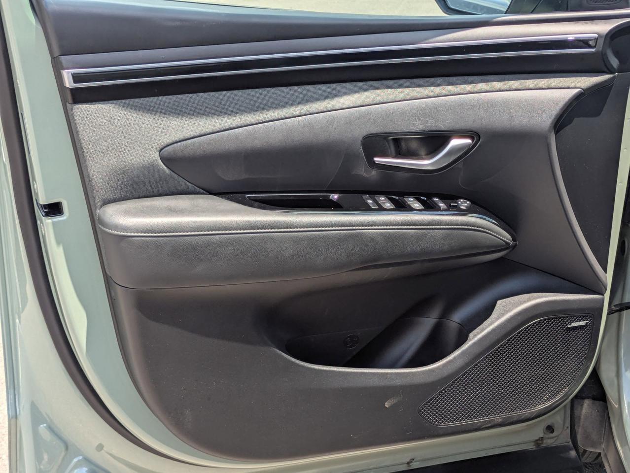 2023 Hyundai Santa Cruz Limited Castroville TX
