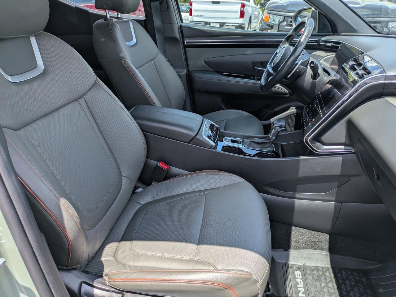 2023 Hyundai Santa Cruz Limited Castroville TX