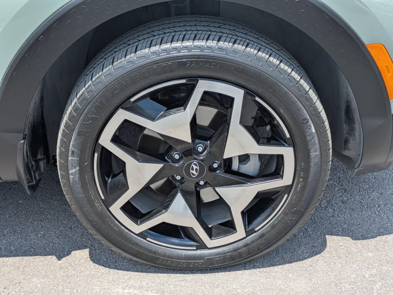 2023 Hyundai Santa Cruz Limited Castroville TX