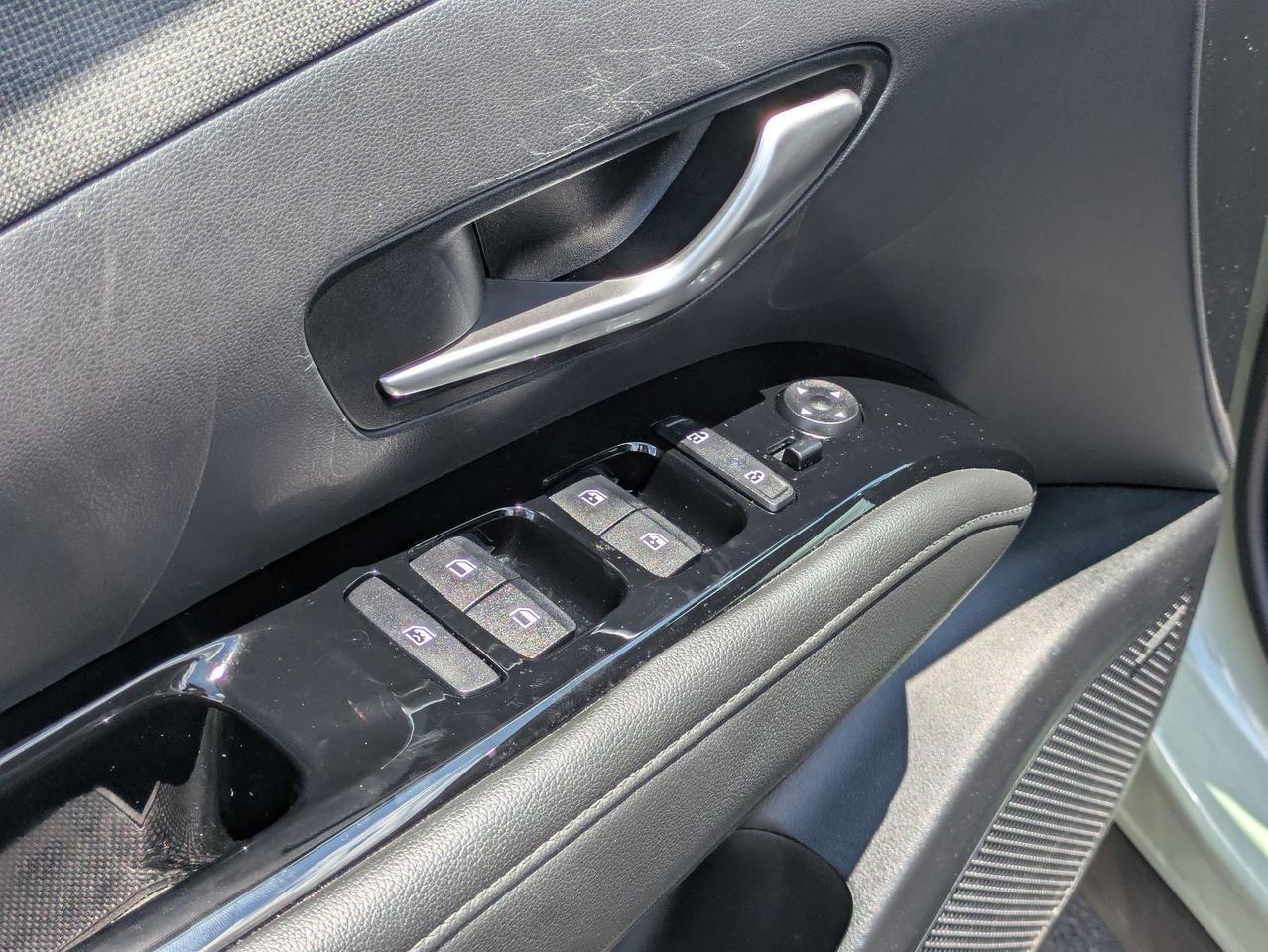 2023 Hyundai Santa Cruz Limited Castroville TX