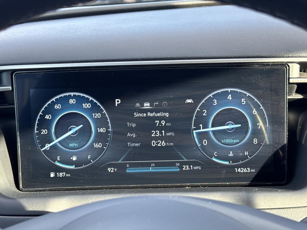 2023 Hyundai Santa Cruz Limited San Antonio TX