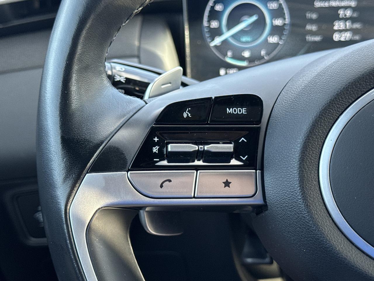 2023 Hyundai Santa Cruz Limited San Antonio TX