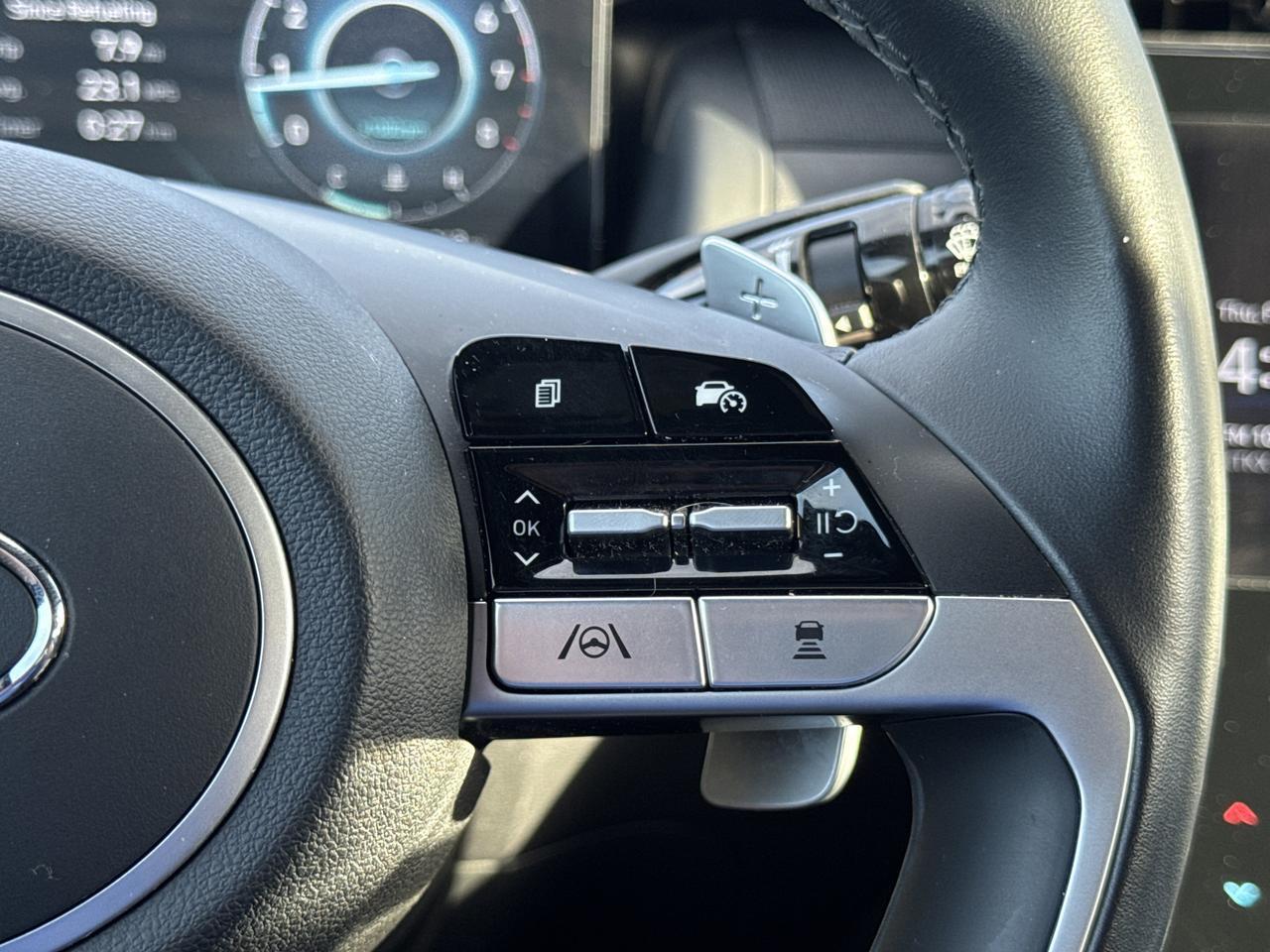 2023 Hyundai Santa Cruz Limited San Antonio TX