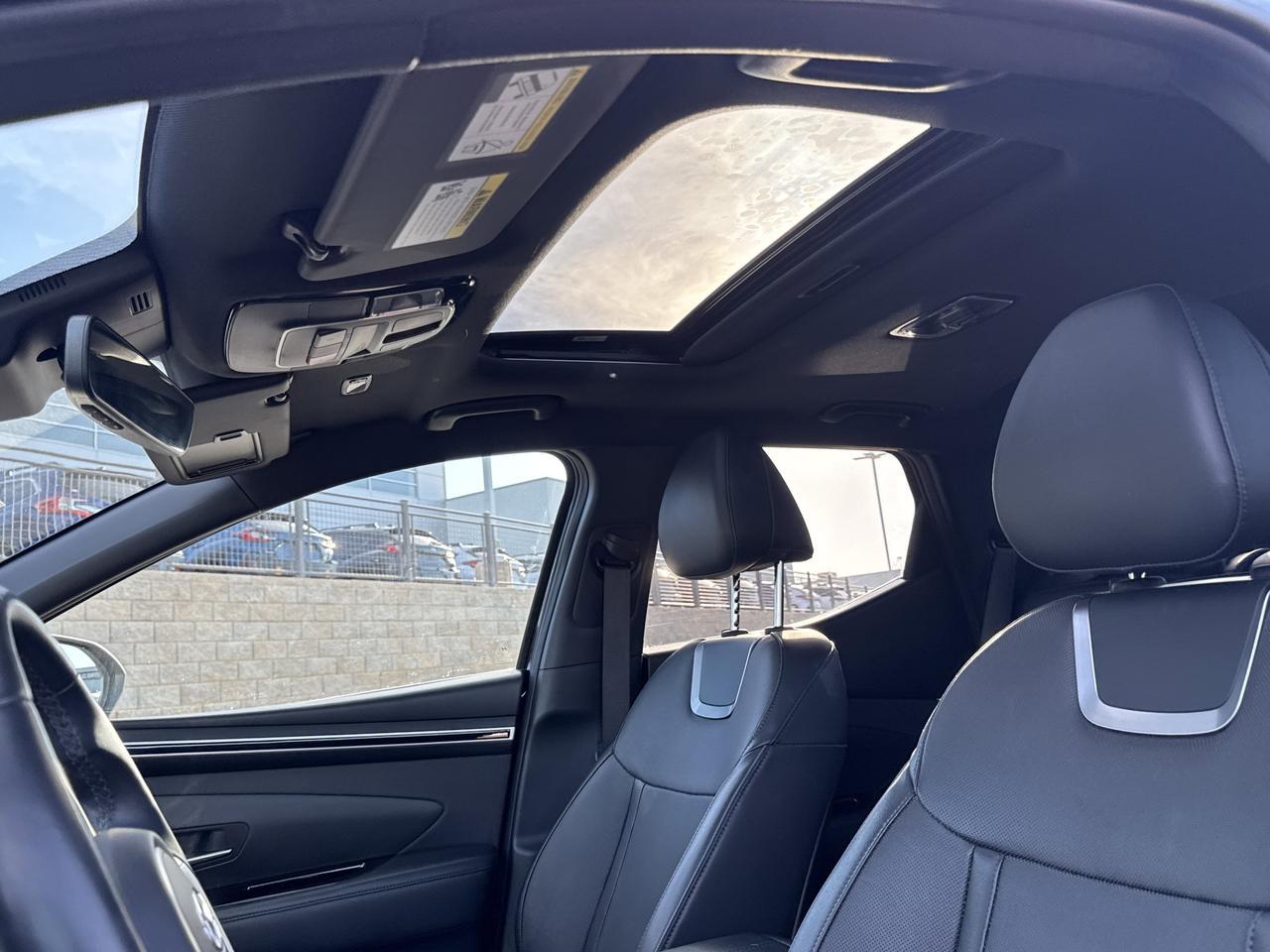 2023 Hyundai Santa Cruz Limited San Antonio TX