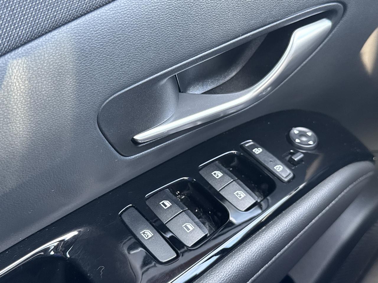 2023 Hyundai Santa Cruz Limited San Antonio TX