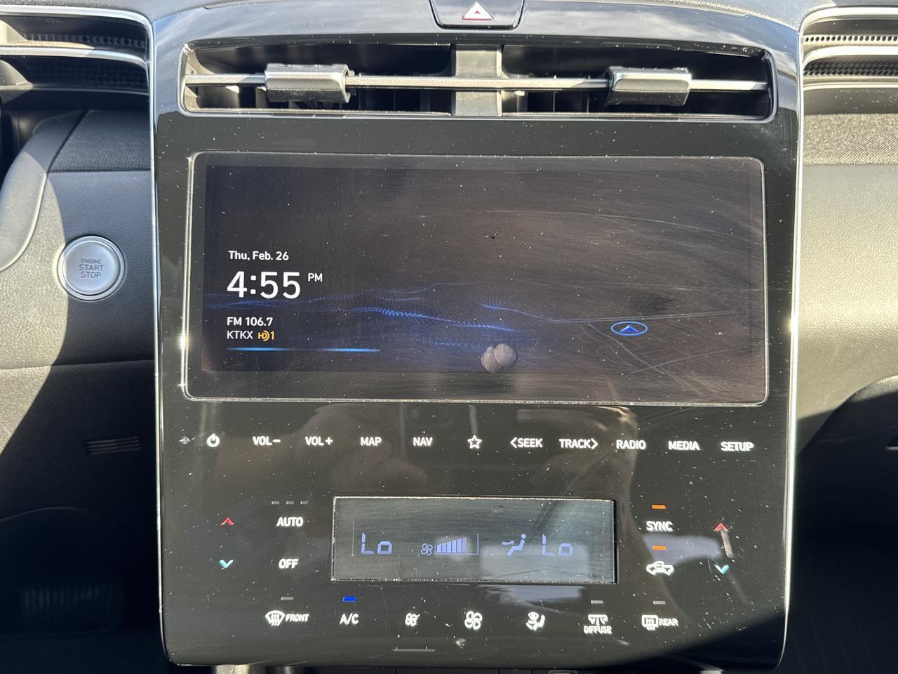 2023 Hyundai Santa Cruz Limited San Antonio TX