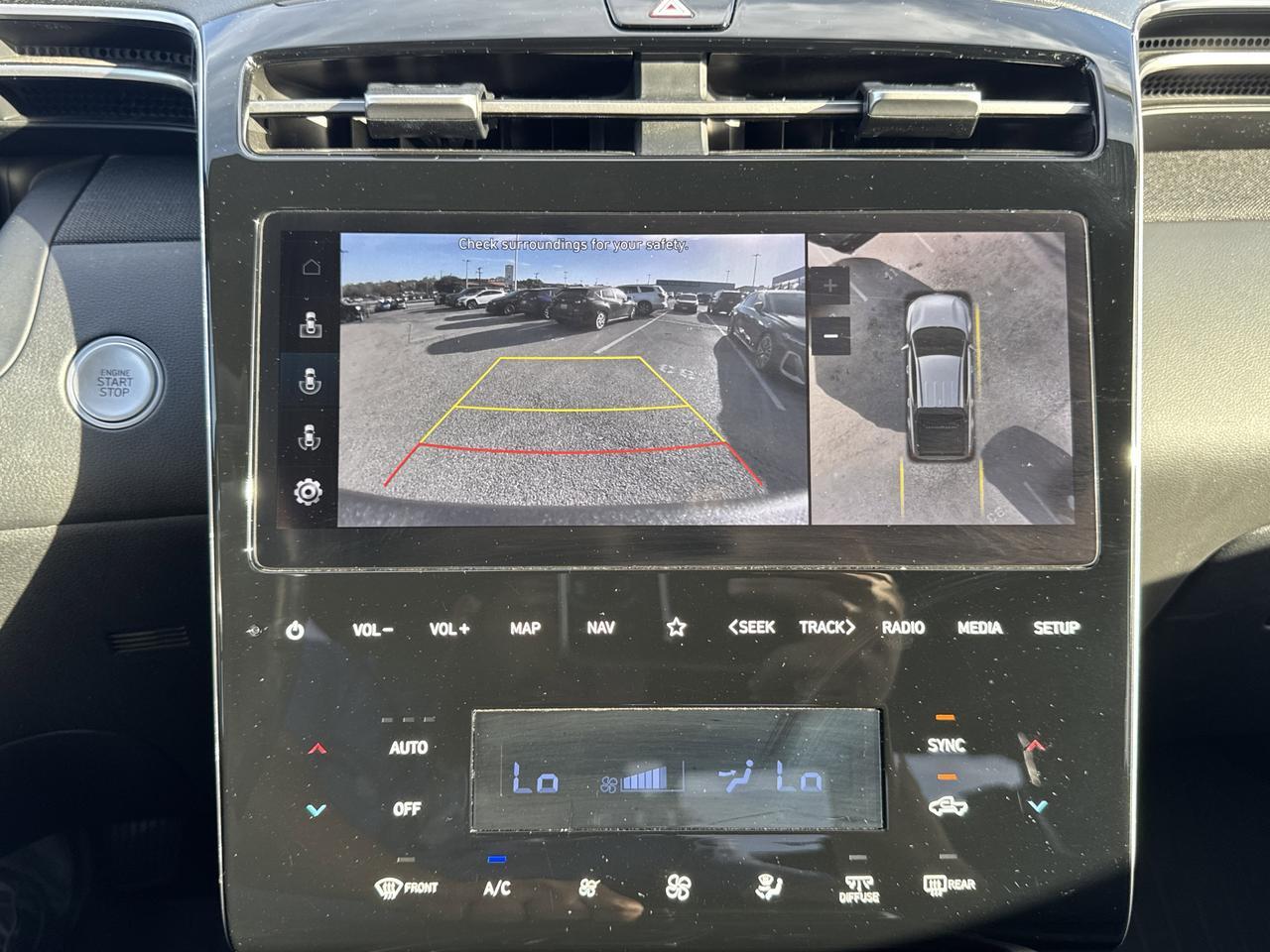 2023 Hyundai Santa Cruz Limited San Antonio TX