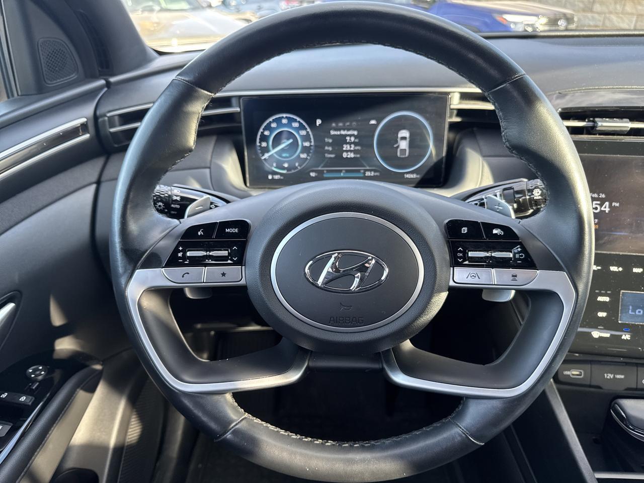 2023 Hyundai Santa Cruz Limited San Antonio TX