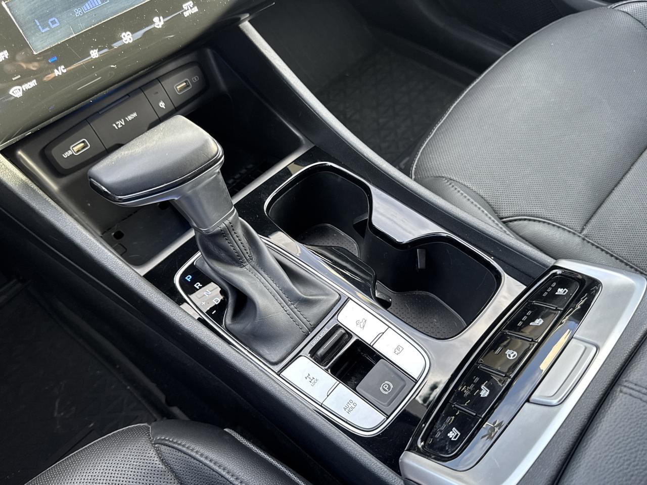 2023 Hyundai Santa Cruz Limited San Antonio TX