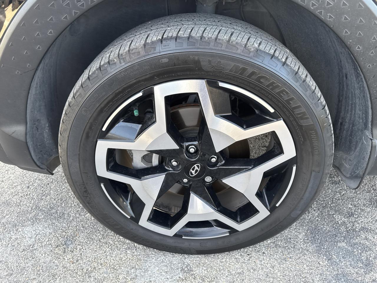 2023 Hyundai Santa Cruz Limited San Antonio TX