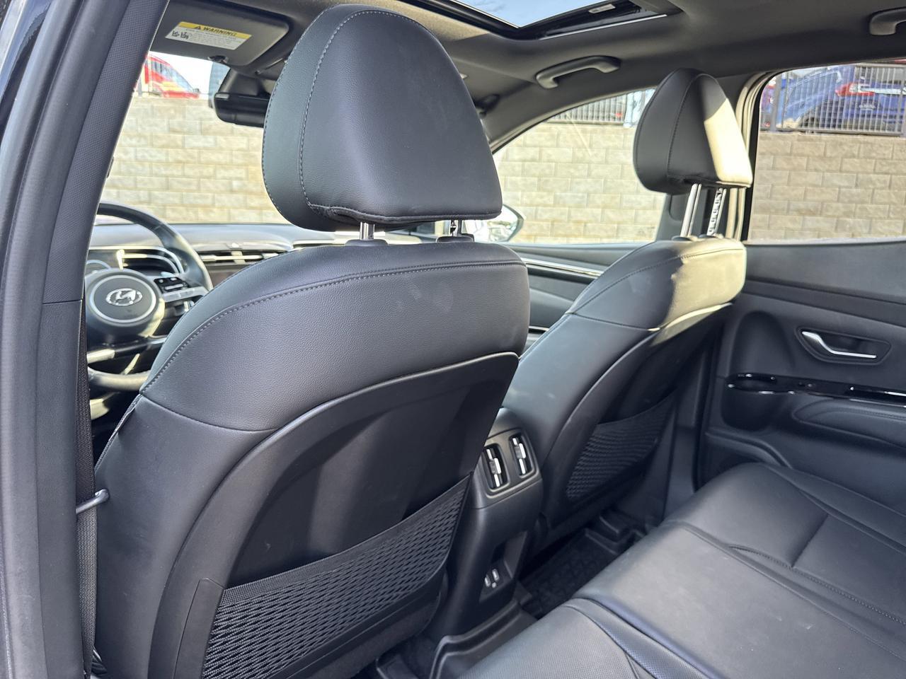 2023 Hyundai Santa Cruz Limited San Antonio TX