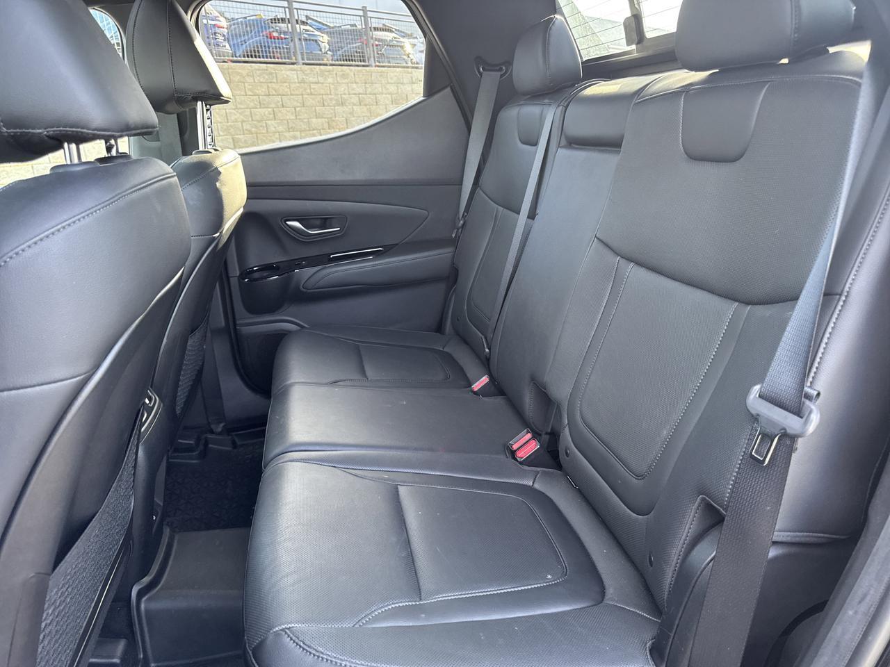 2023 Hyundai Santa Cruz Limited San Antonio TX