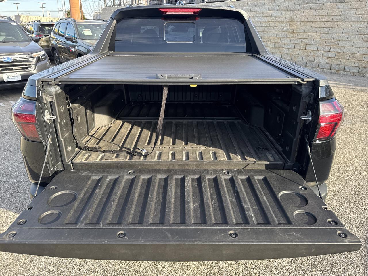 2023 Hyundai Santa Cruz Limited San Antonio TX