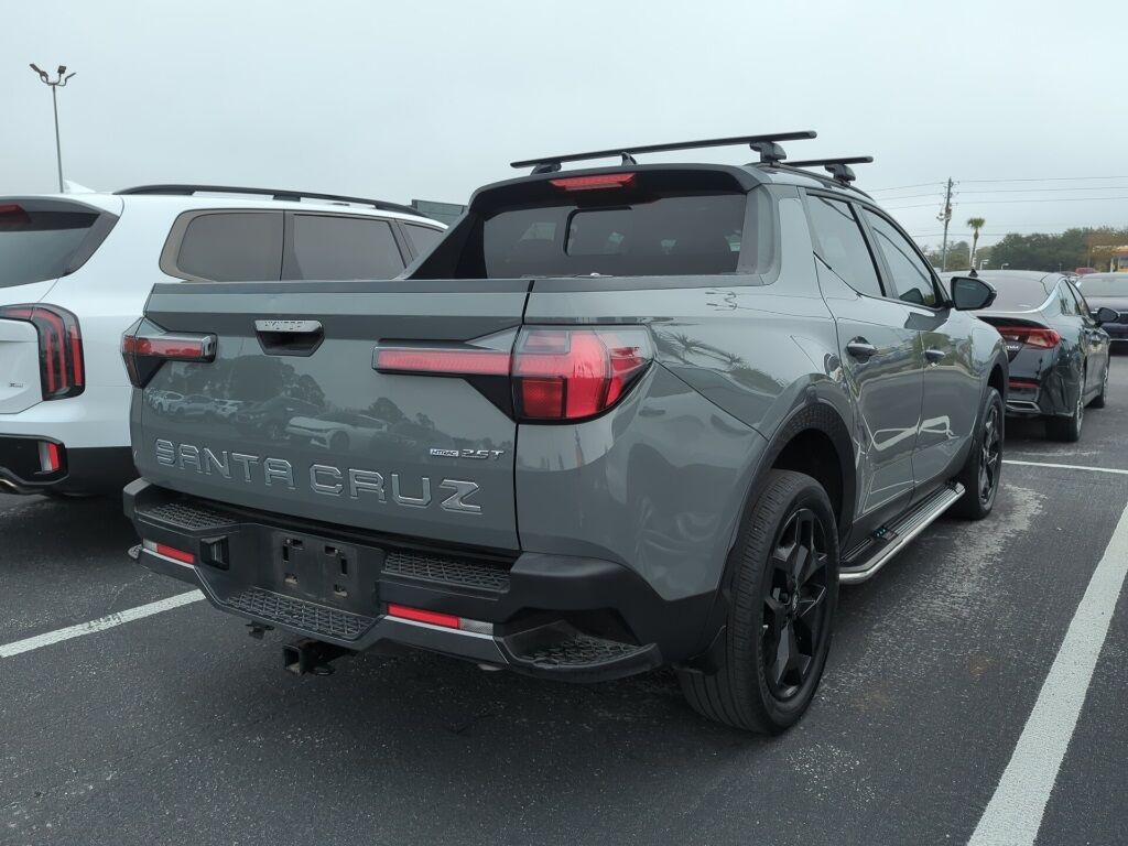 2023 Hyundai Santa Cruz Limited San Clemente CA