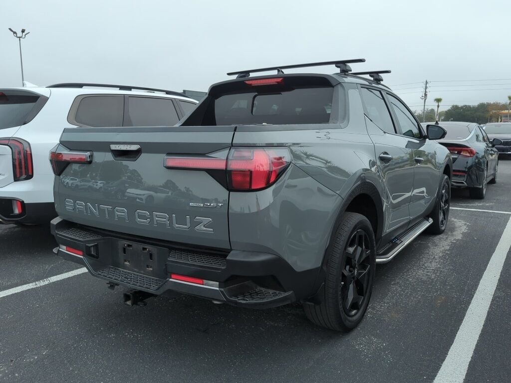 2023 Hyundai Santa Cruz Limited San Clemente CA