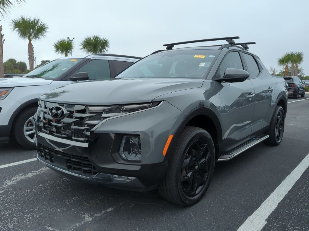 2023 Hyundai Santa Cruz Limited San Clemente CA