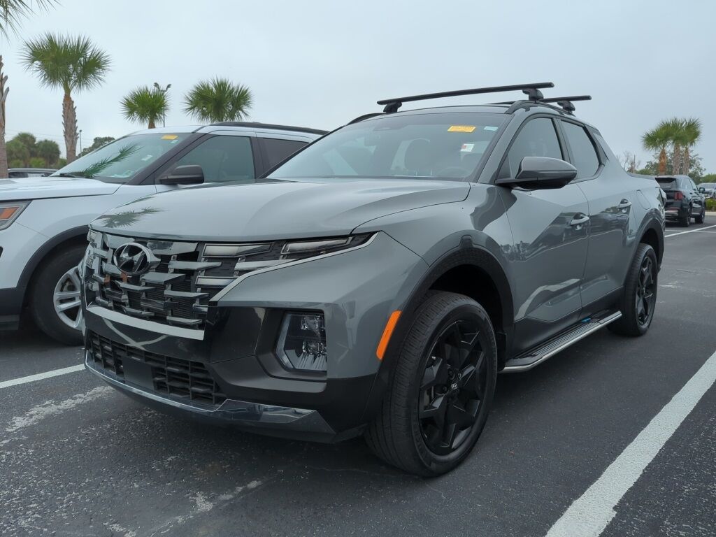 2023 Hyundai Santa Cruz Limited San Clemente CA
