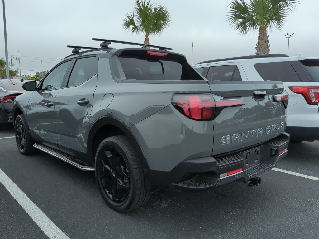 2023 Hyundai Santa Cruz Limited San Clemente CA