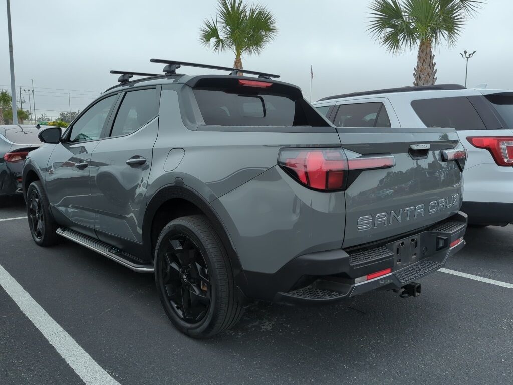 2023 Hyundai Santa Cruz Limited San Clemente CA