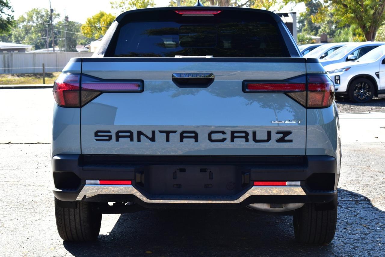 2023 Hyundai Santa Cruz Limited Tampa FL