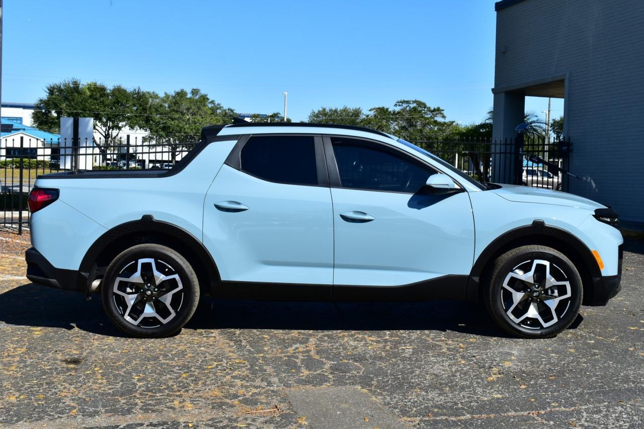 2023 Hyundai Santa Cruz Limited Tampa FL