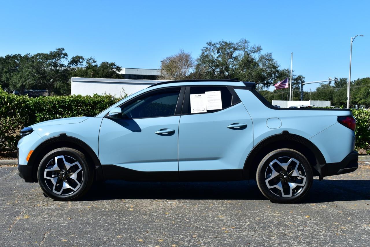 2023 Hyundai Santa Cruz Limited Tampa FL