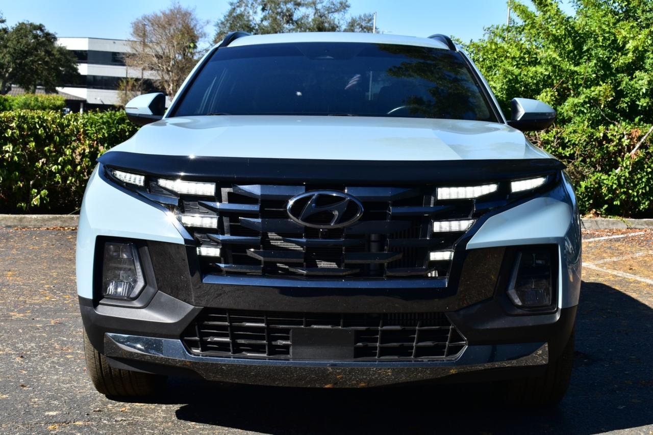2023 Hyundai Santa Cruz Limited Tampa FL