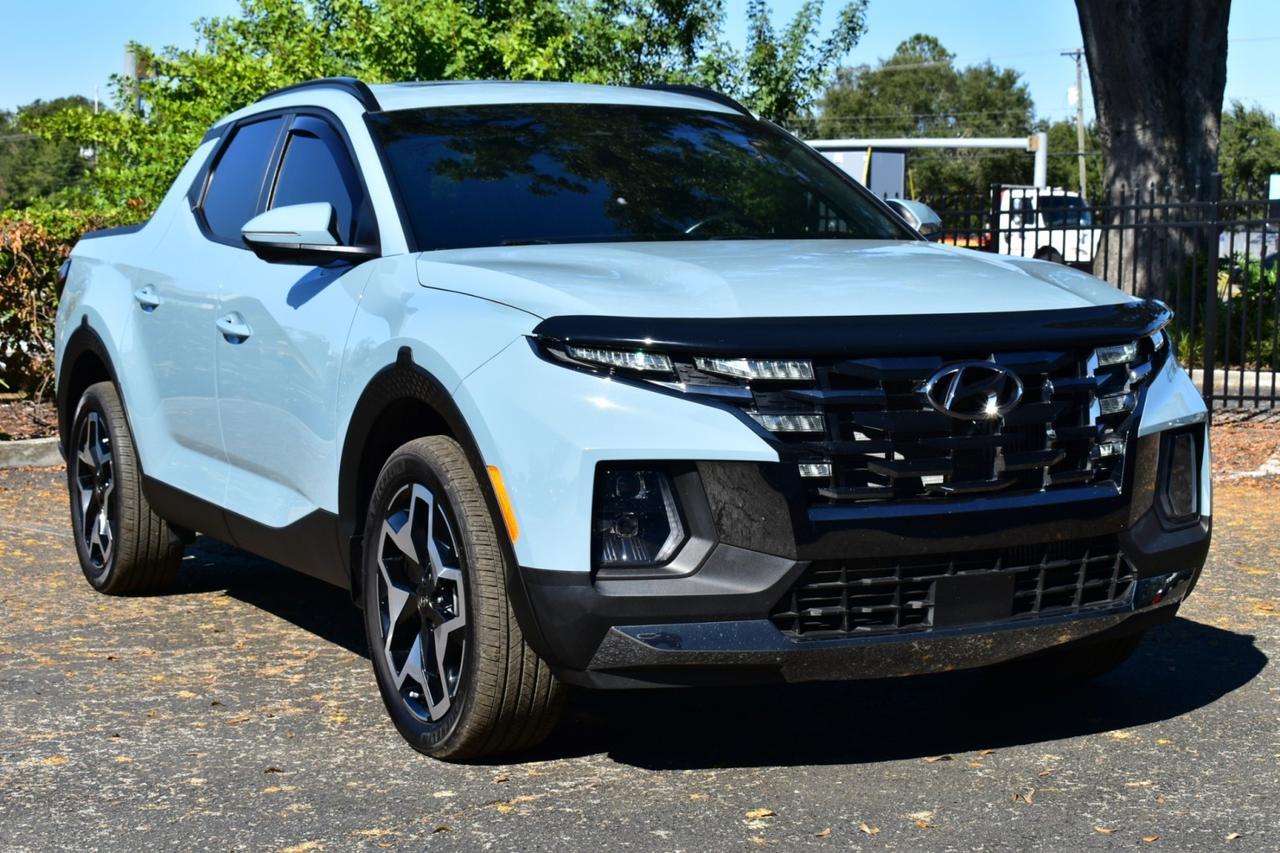 2023 Hyundai Santa Cruz Limited Tampa FL