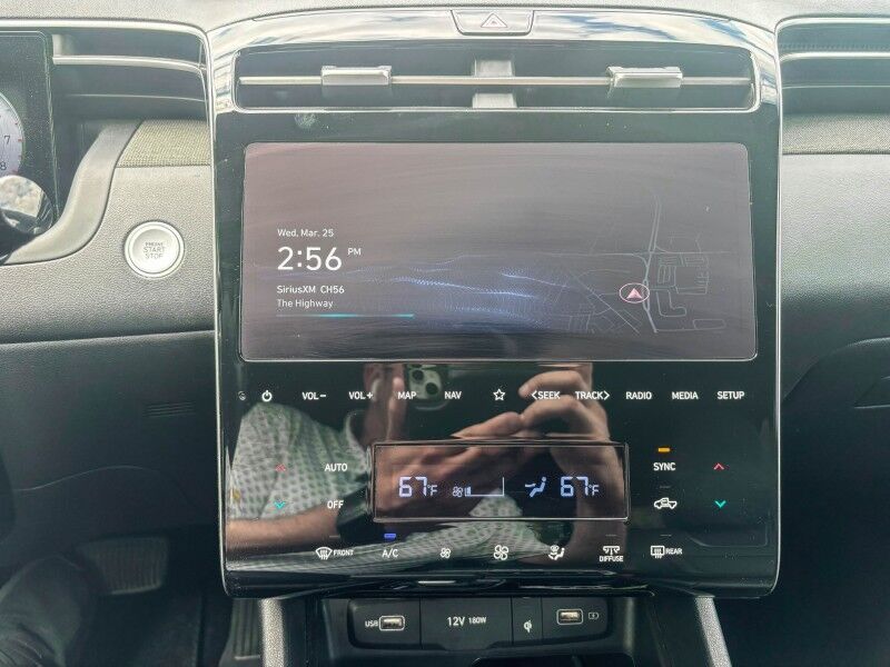 2023 Hyundai Santa Cruz Limited Wilmington NC