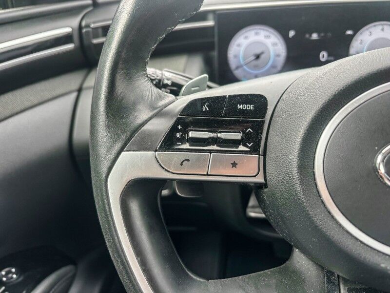 2023 Hyundai Santa Cruz Limited Wilmington NC