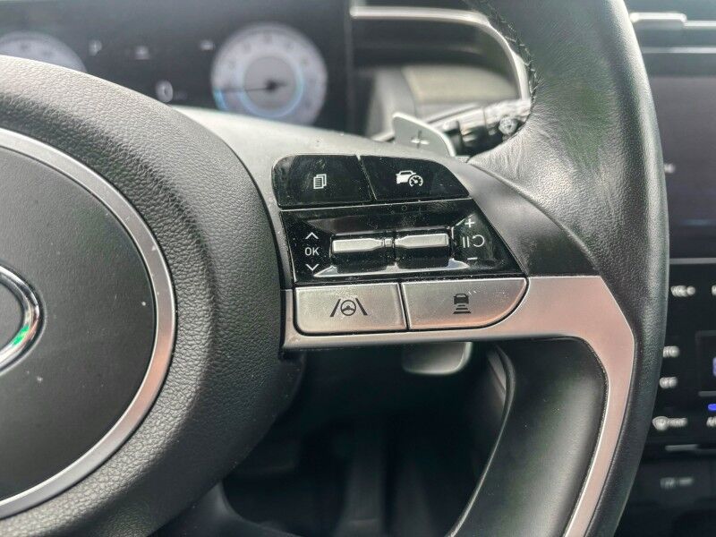 2023 Hyundai Santa Cruz Limited Wilmington NC