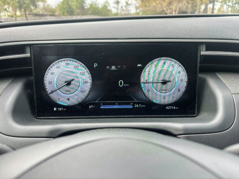 2023 Hyundai Santa Cruz Limited Wilmington NC