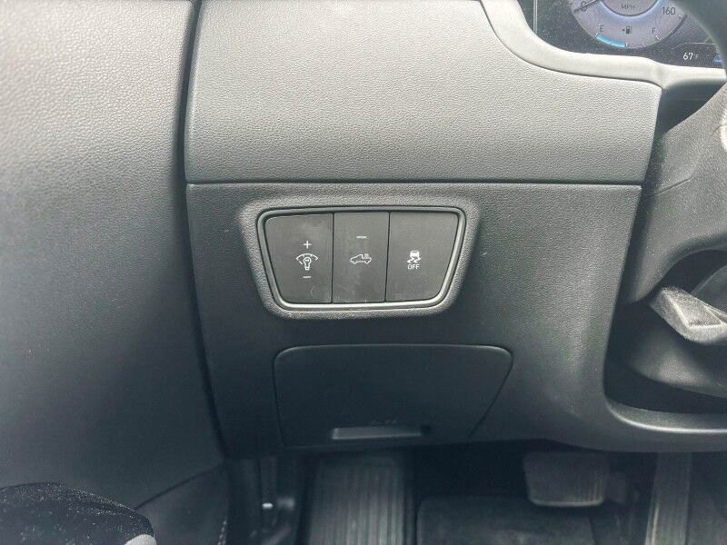 2023 Hyundai Santa Cruz Limited Wilmington NC