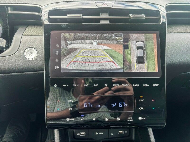 2023 Hyundai Santa Cruz Limited Wilmington NC