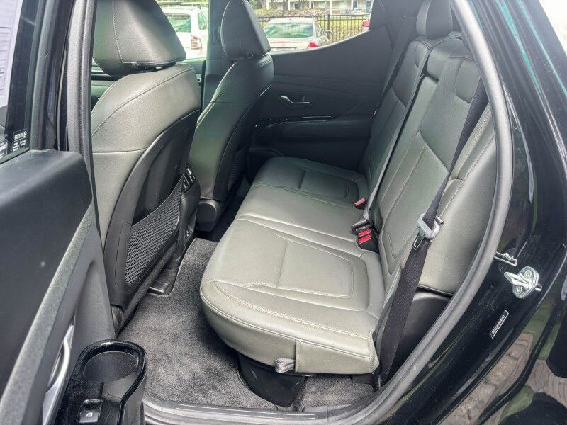 2023 Hyundai Santa Cruz Limited Wilmington NC