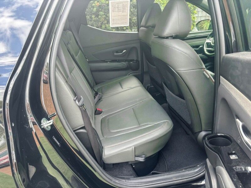 2023 Hyundai Santa Cruz Limited Wilmington NC