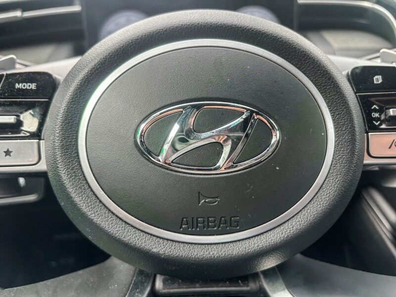 2023 Hyundai Santa Cruz Limited Wilmington NC