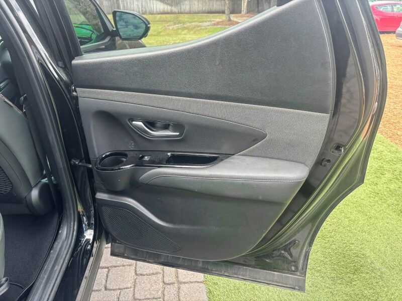 2023 Hyundai Santa Cruz Limited Wilmington NC