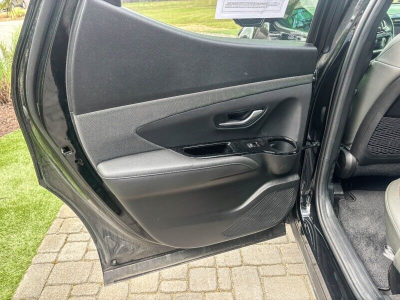 2023 Hyundai Santa Cruz Limited Wilmington NC