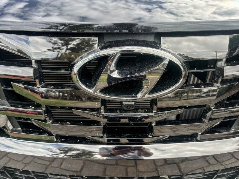 2023 Hyundai Santa Cruz Limited Wilmington NC