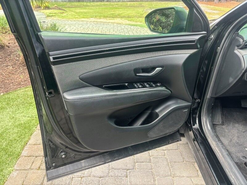 2023 Hyundai Santa Cruz Limited Wilmington NC