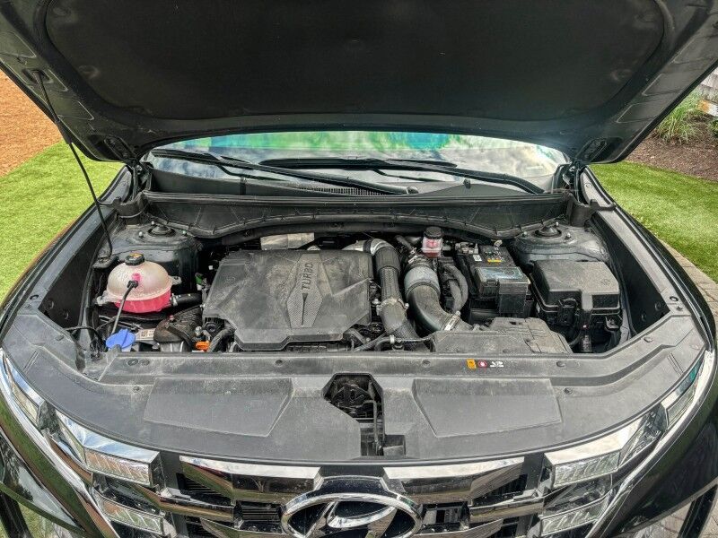 2023 Hyundai Santa Cruz Limited Wilmington NC